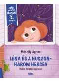 Mészöly Ágnes - Léna és a huszonhárom herceg - Már tudok olvasni - 2. szint