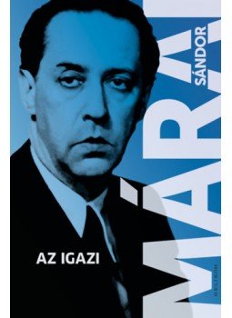 Márai Sándor - Az igazi Márai Sándor - Az igazi, null 2023 antikvár könyv