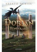 Szántó Dániel - Dorian - Tündekard