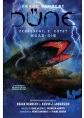 Frank Herbert, Brian Herbert, Kevin J. Anderson - Dűne - Képregény: Muad-dib, 2. kötet