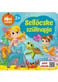 Darvas Flóra, Szabó Zsolt - Sellőcske szülinapja