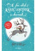 Matt Haig - A fiú, akit Karácsonynak hívnak