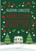 Agatha Christie - Karácsonyi krimik