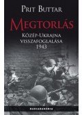 Prit Buttar - Megtorlás - Közép-Ukrajna visszafoglalása 1943