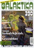  - Galaktika Magazin 390. szám - 2022. szeptember