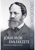 Margócsy István (szerkesztő) - Jókai Mór emlékezete