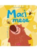 Csávossy György István - Maci mese