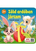  - Zöld erdőben jártam - Húsvéti versek