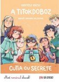 Kertész Erzsi - A titokdoboz - Cutia cu secrete