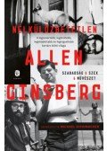 Allen Ginsberg - Nélkülözhetetlen Allen Ginsberg