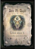 Berti M. Bagdi - Lelkek tánca 2. - Leonardo szüleinek titkai