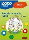Marion Godzik - Logico Piccolo 3483a - Matek: Szorzás és osztás 100-ig 1. rész