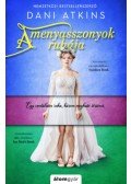 Dani Atkins - A menyasszonyok ruhája