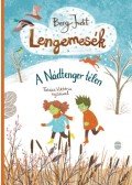 Berg Judit - Lengemesék IV. - A Nádtenger télen