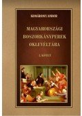 Komáromy Andor - Magyarországi boszorkányperek oklevéltára I. kötet