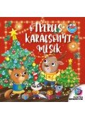 Eleonora Barsotti - Ötperces karácsonyi mesék