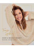 Tomán Szabina - Siker a mosoly mögött - Mutatom, hogyan csináld