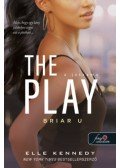 Elle Kennedy - The Play - A játszma