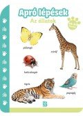  - Apró lépések - Az állatok (18-24 hónap)