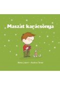 Berg Judit - Maszat karácsonya