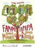 Szabó Borbála - Famama, fapapa - Creanga mamei, creanga tatalui