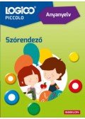 Gáll Edina - Logico Piccolo 5420a - Anyanyelv: Szórendező