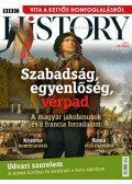 Romsics Ignác - BBC History - 2022. XII. évfolyam 10. szám - Október