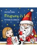 PÁSZTOHY PANKA - Pitypang és a Mikulás - Pitypang és Lili