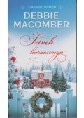 Debbie Macomber - Szívek karácsonya