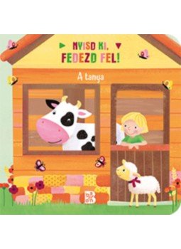  - Nyisd ki, fedezd fel! - A tanya, null 2022 antikvár könyv