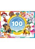  - Ragaszd fel újra és újra! - Mancs őrjárat - 100 újrafelhasználható matrica