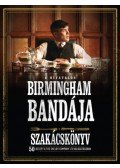 - A hivatalos Birmingham bandája szakácskönyv