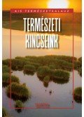 Bernáth István - Természeti kincseink