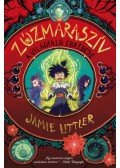 Jamie Littler - Zúzmaraszív 3. - A Világfaló ébredése