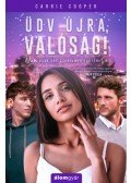 Carrie Cooper - Üdv újra, valóság!