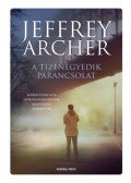 Jeffrey Archer - A tizenegyedik parancsolat