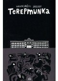 Havasréti József - Terepmunka