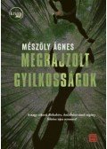 Mészöly Ágnes - Megrajzolt gyilkosságok