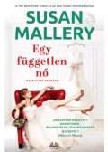 Susan Mallery - Egy független nő - Happily Inc sorozat