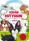  - Vidám kutyusok