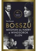 Tom Bower - Bosszú - Meghan és Harry a Windsorok ellen