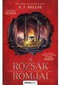 K. F. Breene - A rózsák romjai - A Démonkirály átka 1.