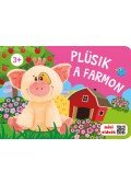 Darvas Flóra, Markót-Zsarnai Zsófi - Plüsik a farmon