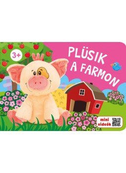 Darvas Flóra, Markót-Zsarnai Zsófi - Plüsik a farmon Darvas Flóra, Markót-Zsarnai Zsófi - Plüsik a farmon, null 2022 antikvár könyv