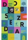 VÁRADI JÚLIA - Dobszerda - Beszélgetőkönyv