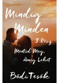 Bódi Tesók - Mentsd meg, amíg lehet - Mindig minden 3.