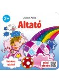 József Attila - József Attila - Altató