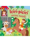 Móricz Zsigmond, Szabó Zsolt - Iciri-piciri verses mesék