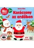 Darvas Flóra - Karácsony az erdőben - Mini mese