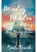 Bódi Tesók - Meg fogsz halni - Mindig minden 4.
